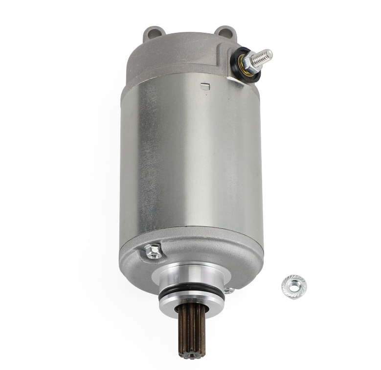 Motorcycle Parts - Engine Parts Starter Motor for Suzuki