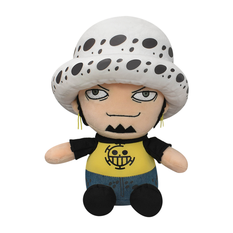 Original One Piece Plush Toy L - Atv Parts review and price