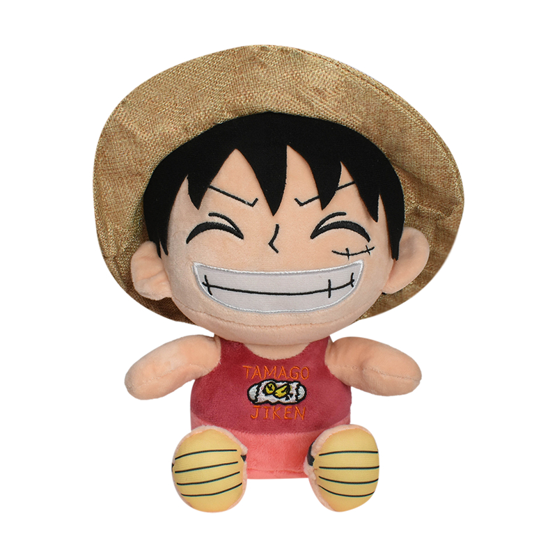Original One Piece Plush Toy L - Atv Parts review and price