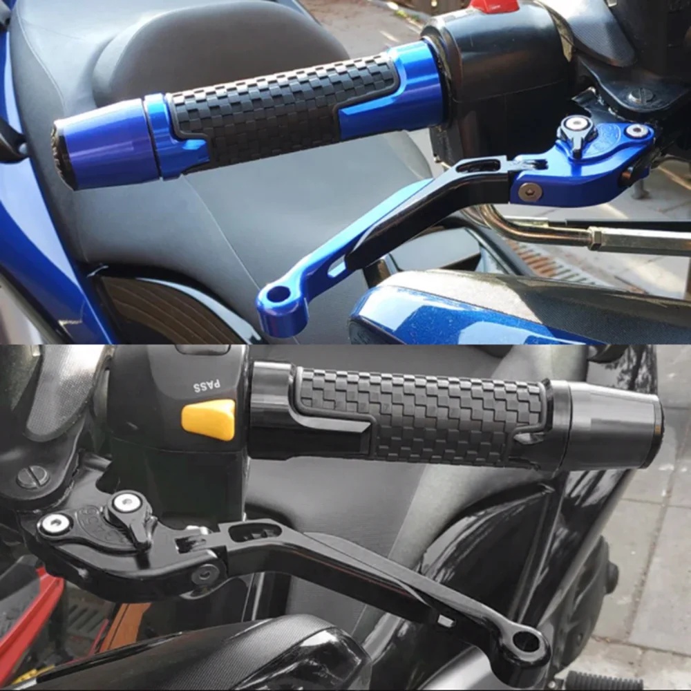 For MV Agusta Brutale 800 Brut - Cnc Aluminum Adjustable Brake Clutch Levers review and price