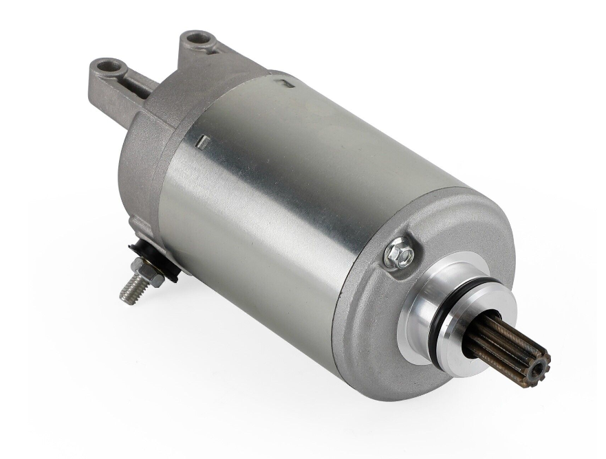 Engine Parts Starter Motor for - Motorcycle Parts review and price