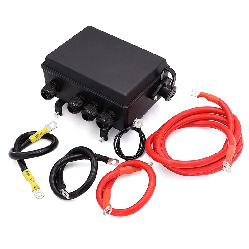 Winch Solenoid Relay Control C - Atv Parts review and price