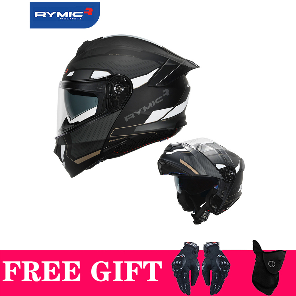 Motorcycle Double Lens Racing  - Motorcycle Helmet Inner Sun Visor Lens review and price