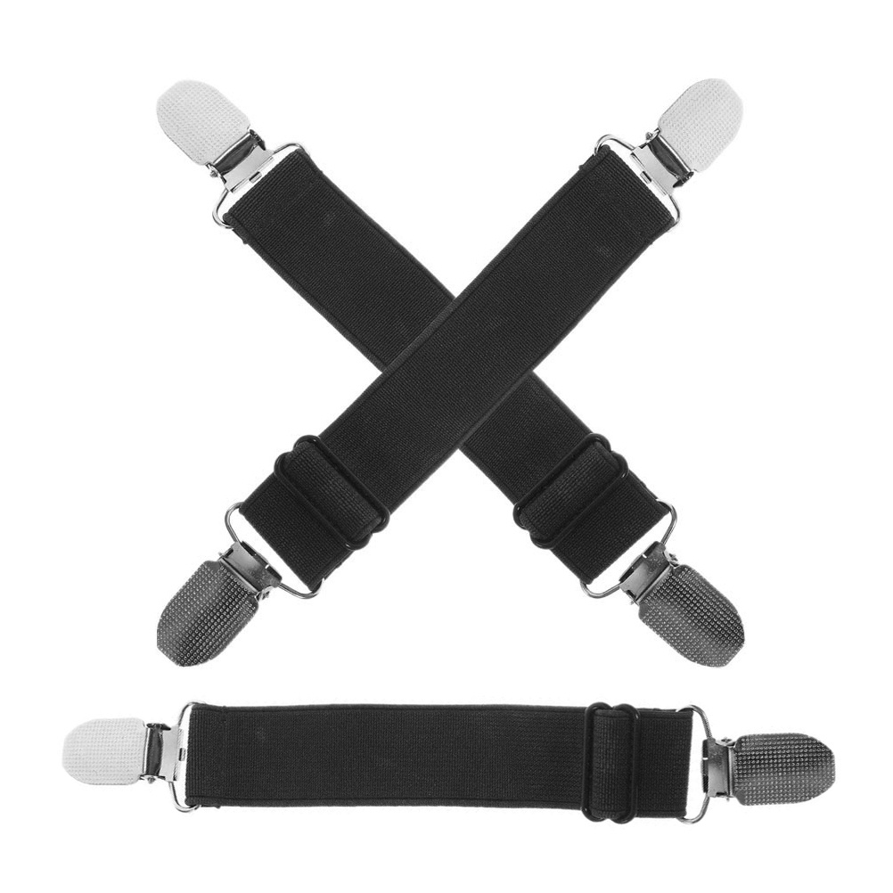 3pcs Elastic Pant Clips For Bo - Riding Gear review and price