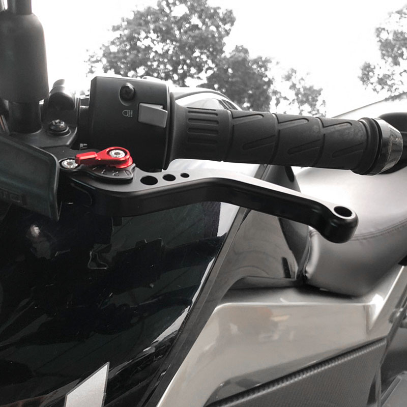 For Kawasaki Versys 650 Versys - Cnc Aluminum Adjustable Brake Clutch Levers review and price