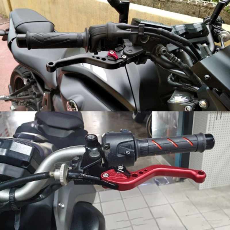 For Kawasaki Versys 650 Versys - Cnc Aluminum Adjustable Brake Clutch Levers review and price