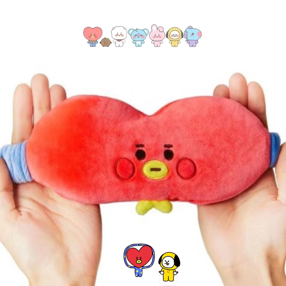 BT21 cartoon cute plush doll e - Atv Parts review and price