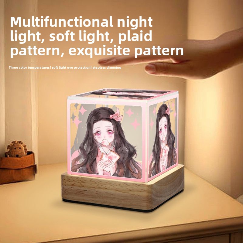 Demon Slayer Kamado Nezuko Ani - Atv Parts review and price