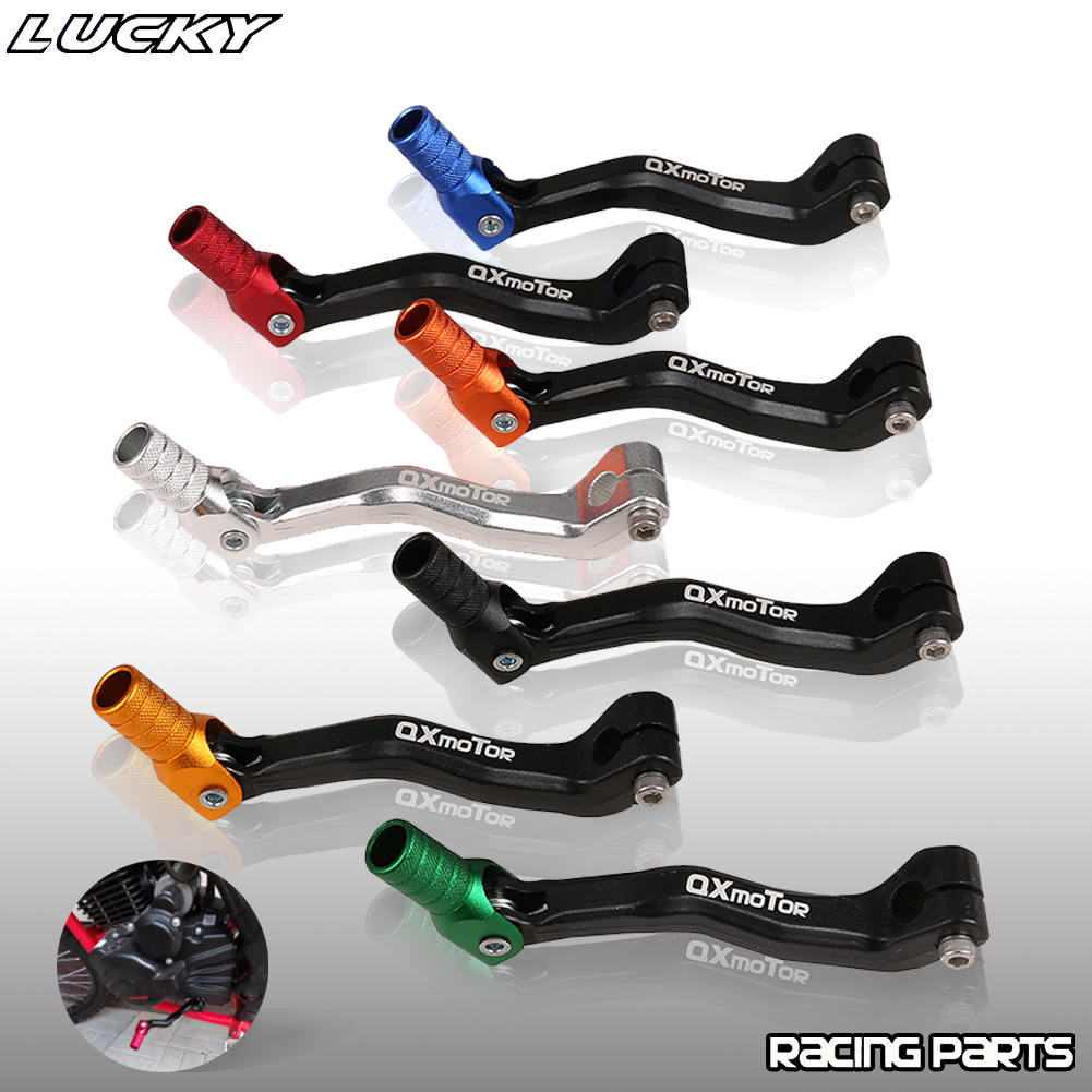 Motorcycle CNC Folding Aluminu - Riding Gear review and price