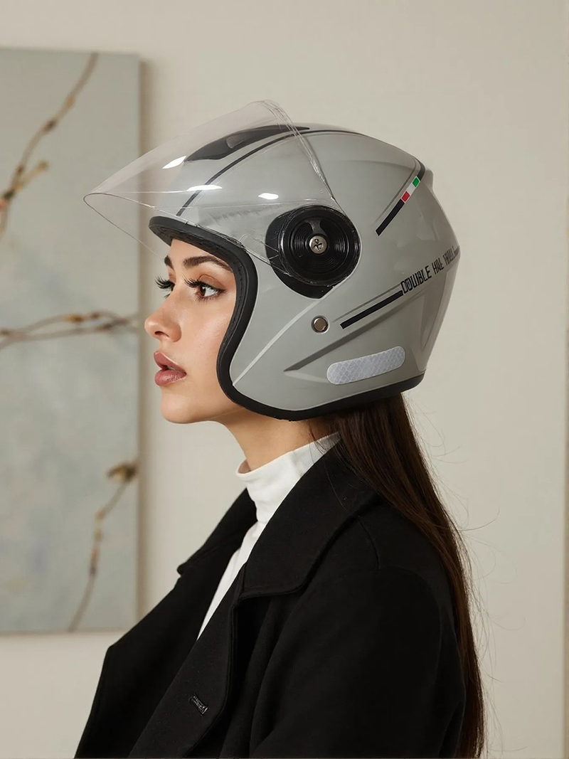 2025 Motorcycle Dual Visor Fli - Dual Visor Motorcycle Racing Helmet review and price