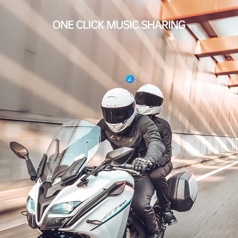 FreedConn FREE+ Motorcycle Mes - Motorcycle Helmets review and price