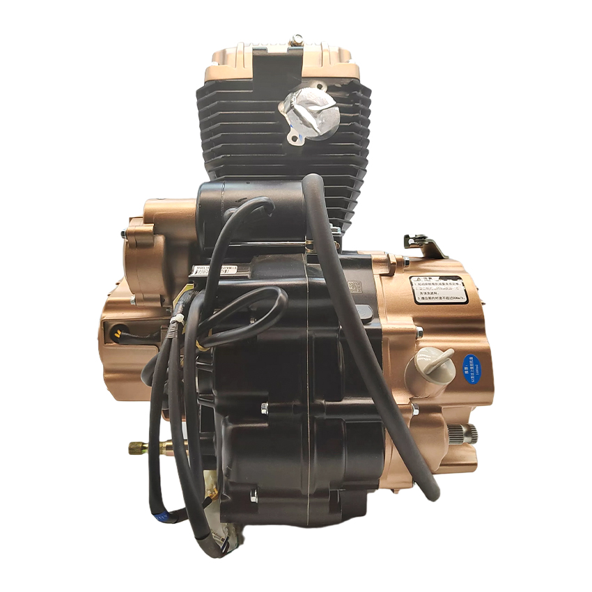 Zongshen CG200cc Single Cylind - Motorcycle Parts review and price