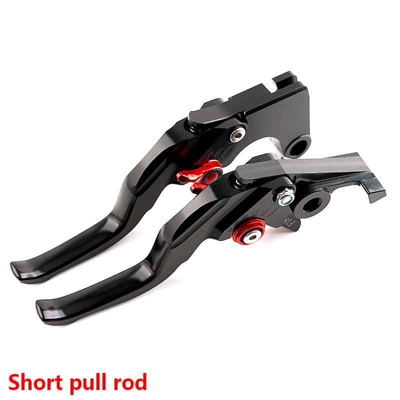 For HONDA CBR650R CBR 650R 650 - Cnc Aluminum Adjustable Brake Clutch Levers review and price