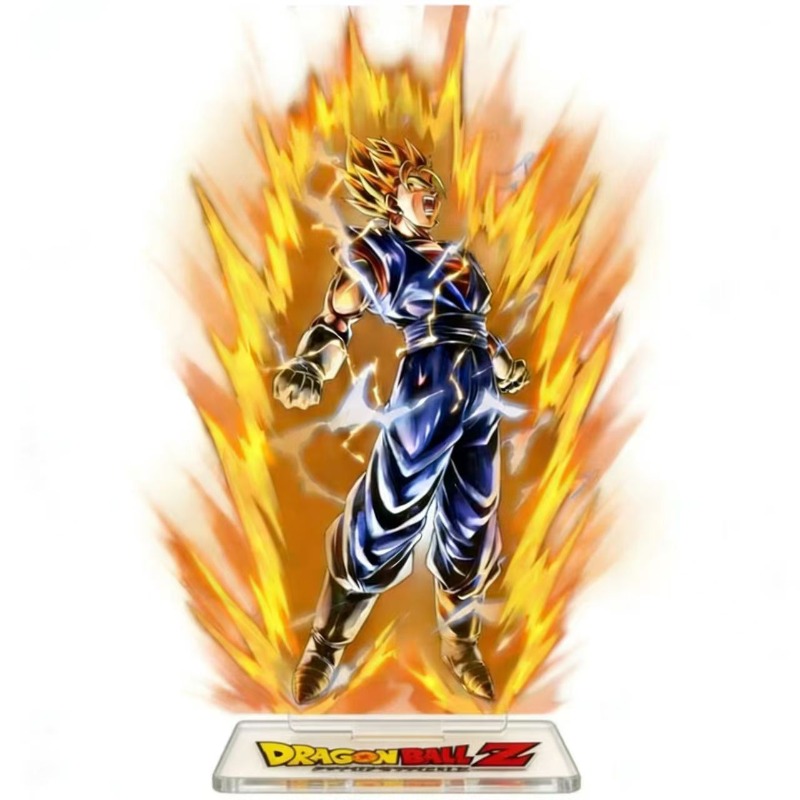 Cartoon anime Dragon Ball acry - Atv Parts review and price