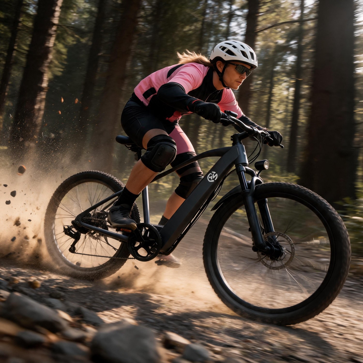 Outdoor Cross Country Riding 2 - Riding Gear review and price
