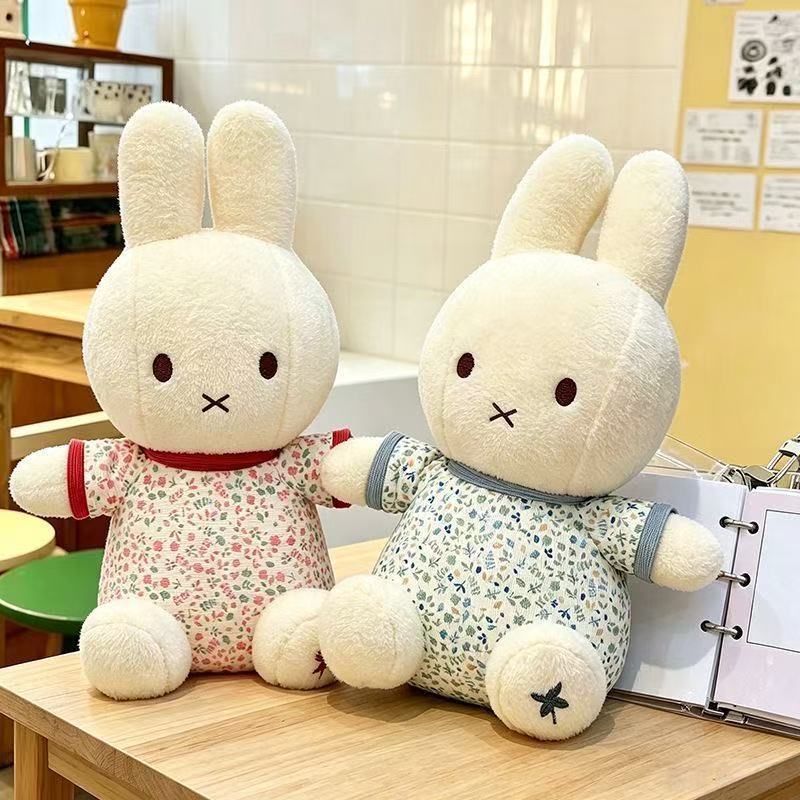 30cm Cute Miffy Rabbit Floral  - Atv Parts review and price