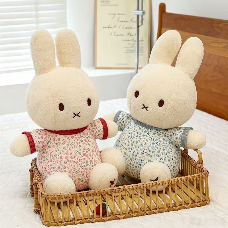 30cm Cute Miffy Rabbit Floral  - Atv Parts review and price